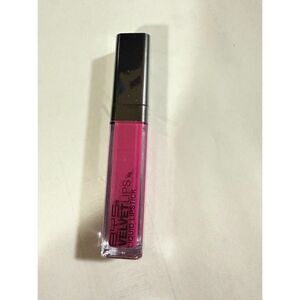 BYS Velvet Lips Liquid Lipstick 03-Flamingo Flare